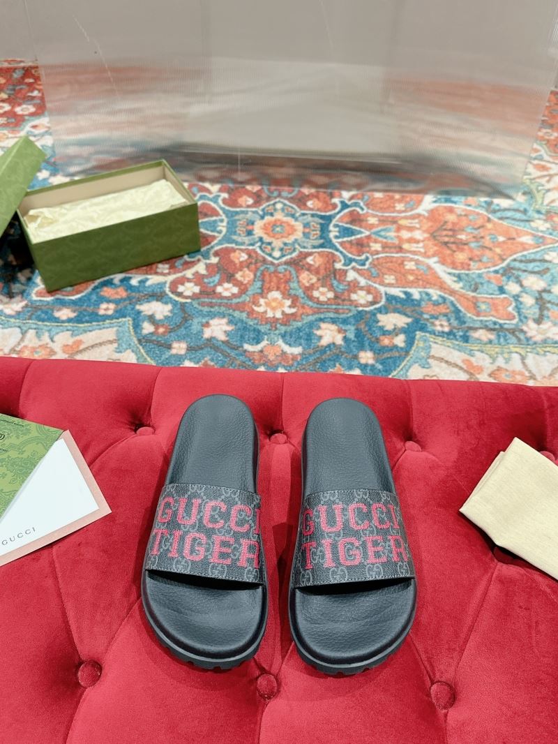 Gucci Slippers